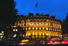 Hotel Du Louvre 